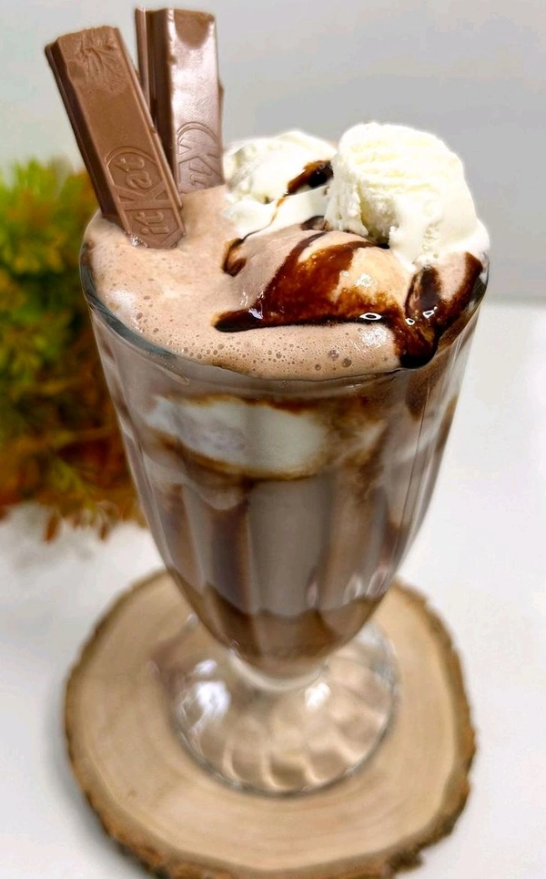 kit kat shake