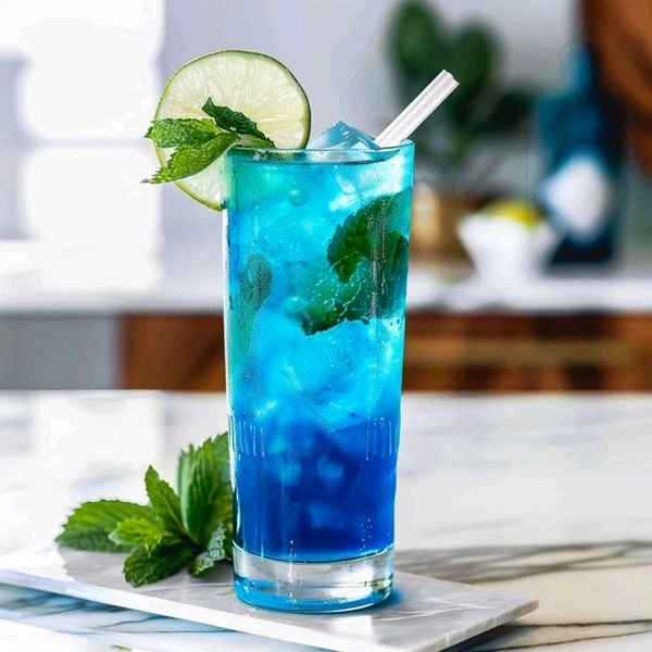 Mint Mojito