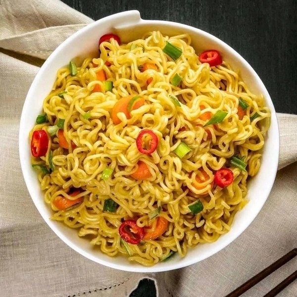 masala maggie