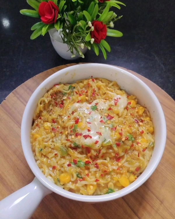 butter maggie