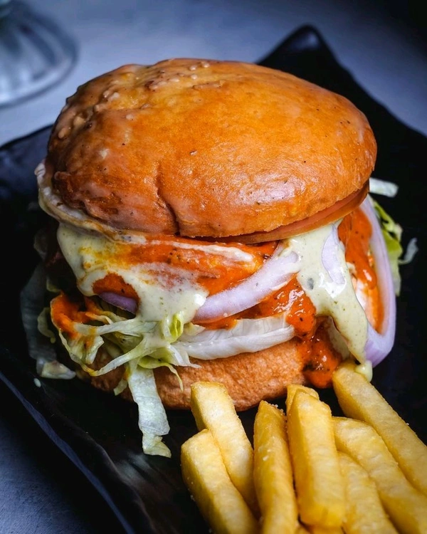 mkhani burger