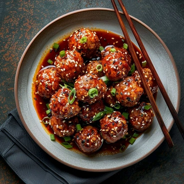 Manchurian Gravy - full