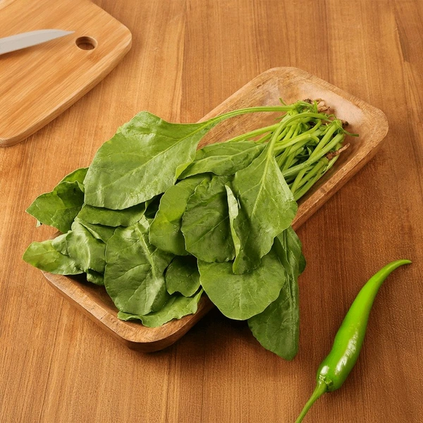 Spinach (Palak)