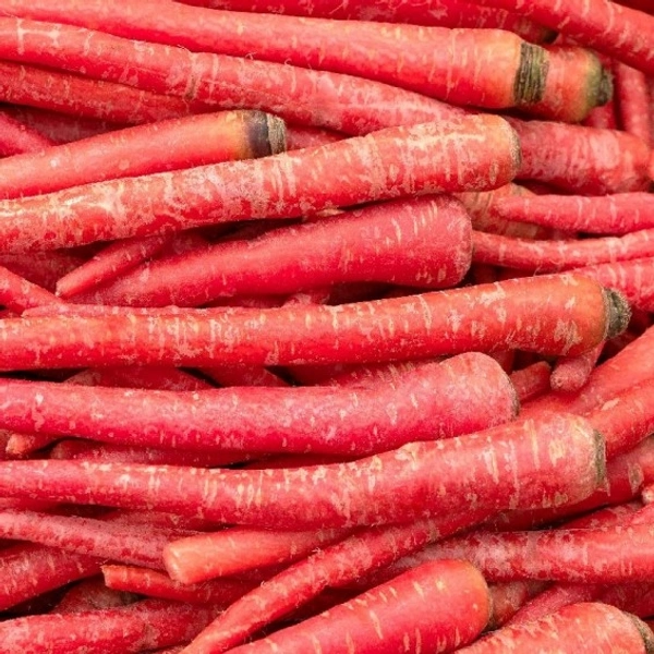 Carrot (Gajar) - 200 gram