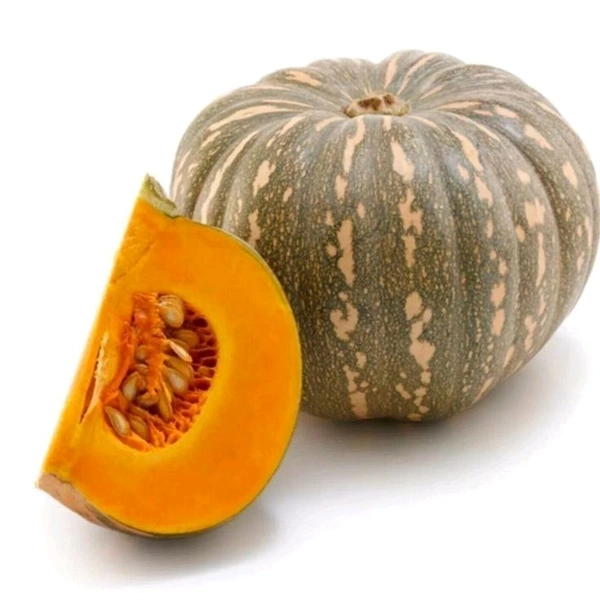 Pumpkin (Kaddu) - 1kg