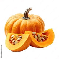 Pumpkin (Kaddu) - 1kg