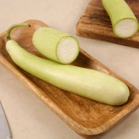 Bottle Gourd (Lauki) - 500 grm