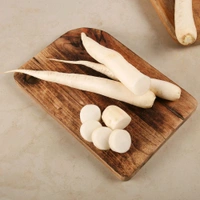 Radish (Mooli) - 500 gram
