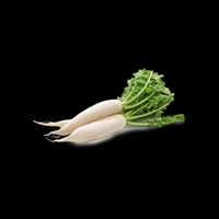 Radish (Mooli) - 500 gram