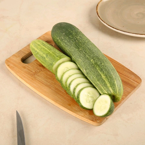 Cucumber (Kheera) - 1kg