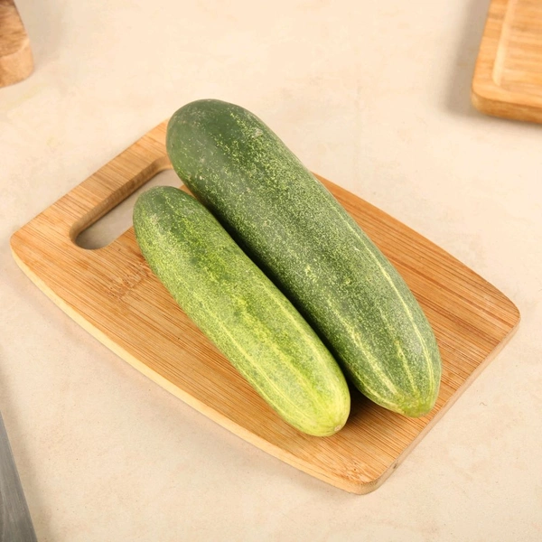 Cucumber (Kheera) - 1kg