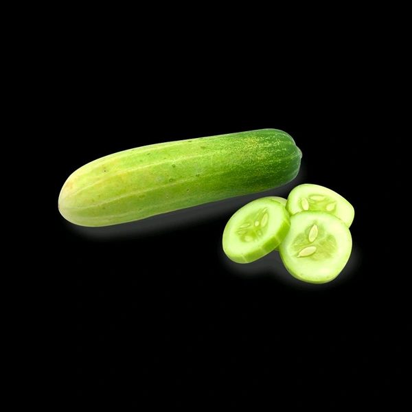 Cucumber (Kheera) - 1kg