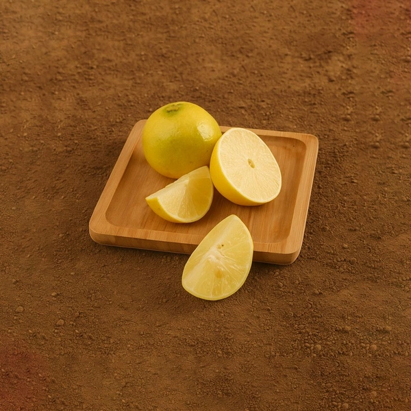 Nimbu (Lemon)