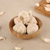 Garlic (Lehsun) - 500 gram