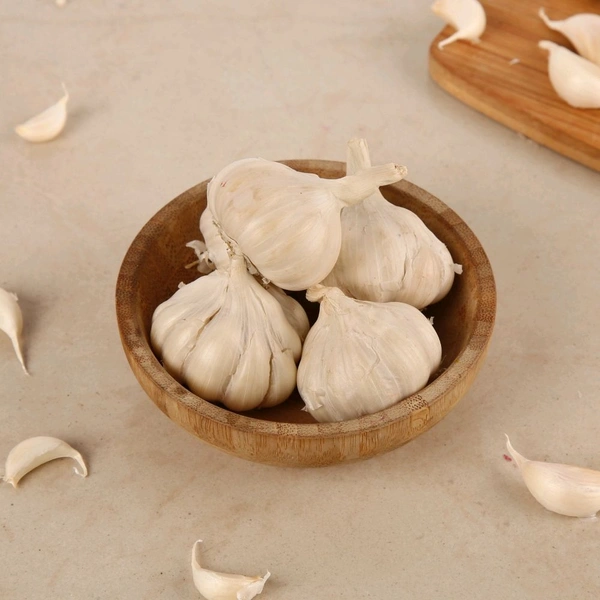 Garlic (Lehsun) - 200 gram