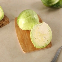 Cabbage (Patta Gobhi) - 1kg