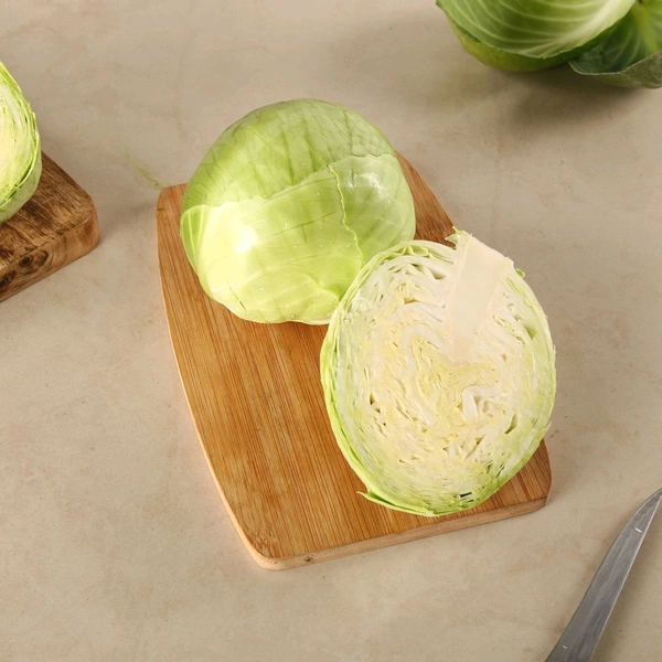 Cabbage (Patta Gobhi) - 1kg