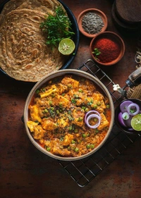 Matara Paneer - half