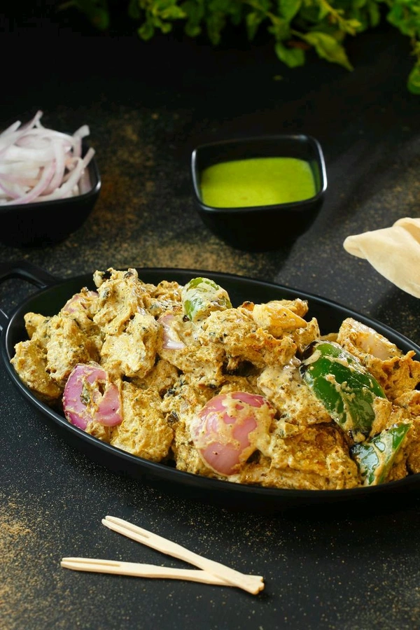 Malai Chaap - full