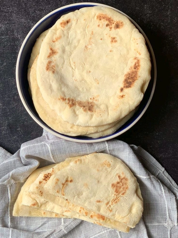 Sada Roti