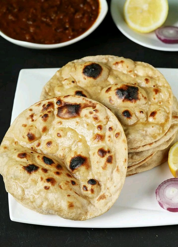 Butter Roti