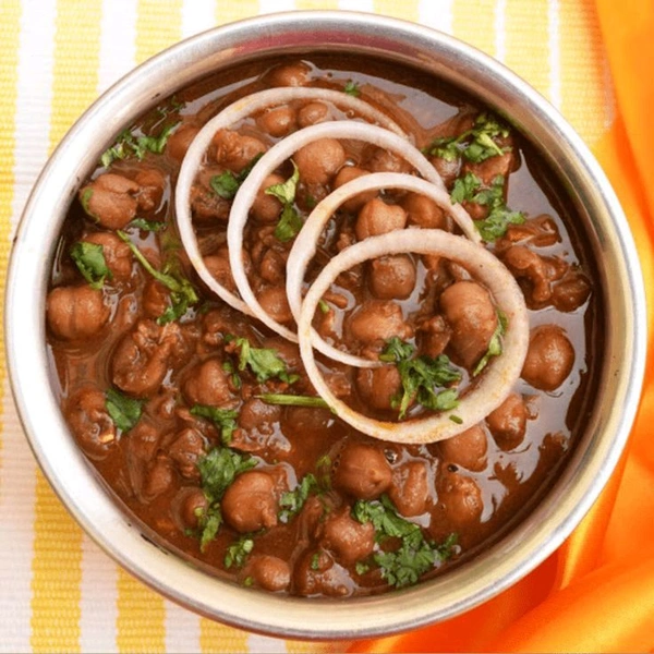 Chole - half