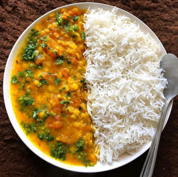 Daal Chaval - full