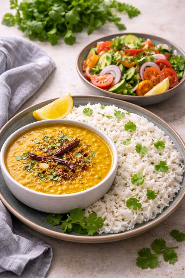 Daal Chaval - full