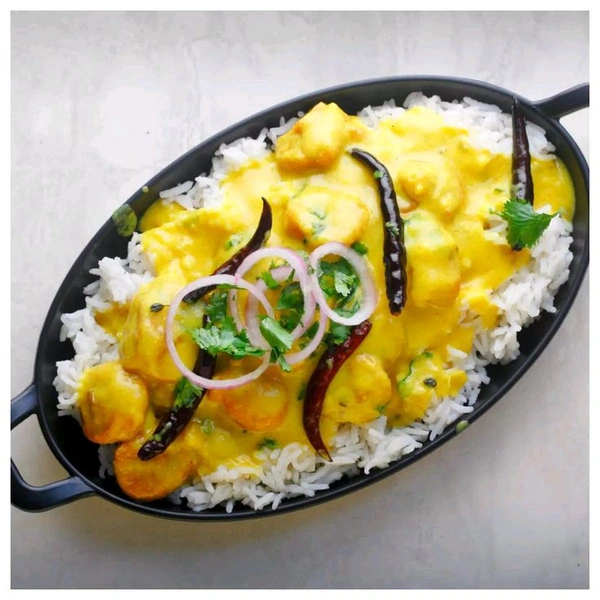 kadhi chaval - full
