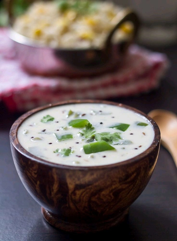 Raita Glass
