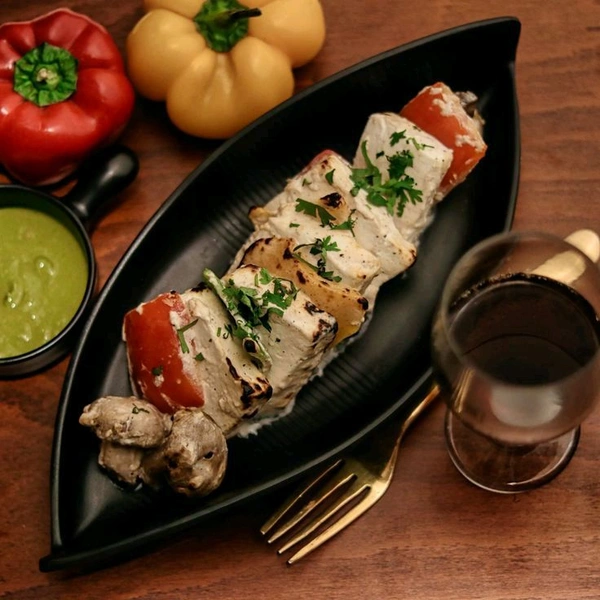 Malai Tikka - full