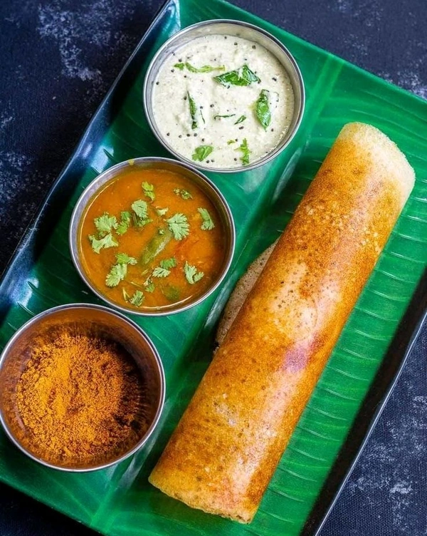 Paper dosa