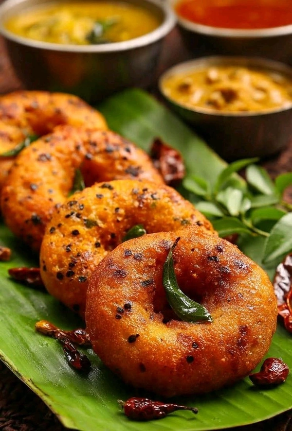 Medu Vada
