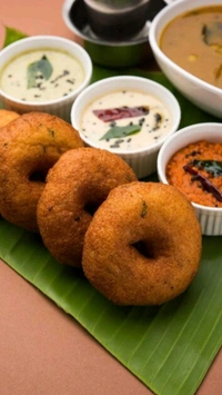 Medu Vada