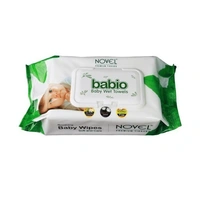 Baby Wipes