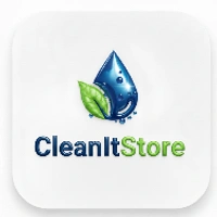 CleanIt - Logo