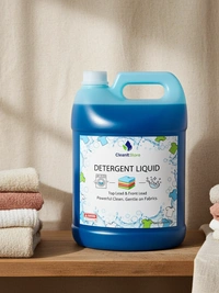 Detergent Liquid 