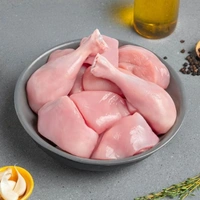Fresh Chicken Curry Cut - bone-in