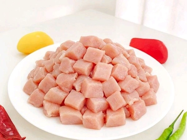 Boneless Chicken (Medium Cut)