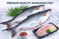 Basa - Katarna (Choose Your Cut) 