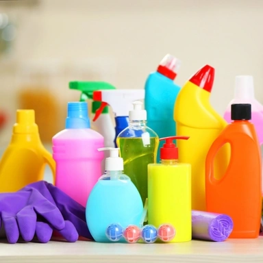 Cleaners