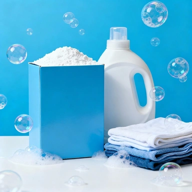Detergent