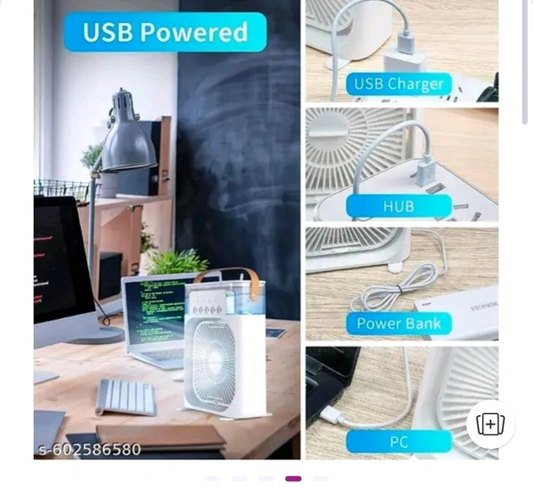 Mini Cooler 