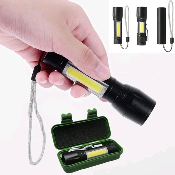 Small Sun Mini Tourch 