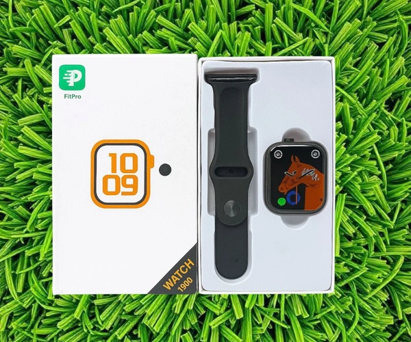 T500 Smart Watch bluetooth Calling Fit pro