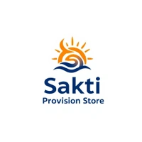 Sakti Provision Store - Logo
