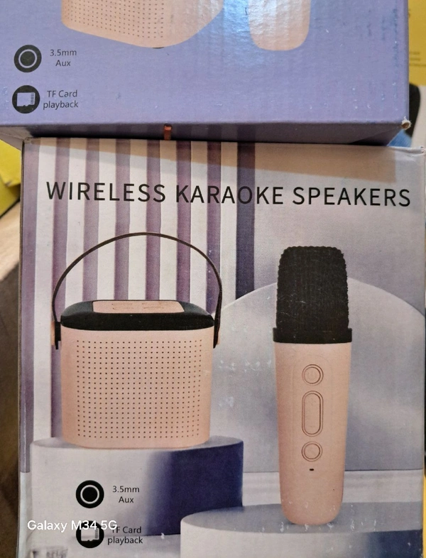 Y1- l Speaker 