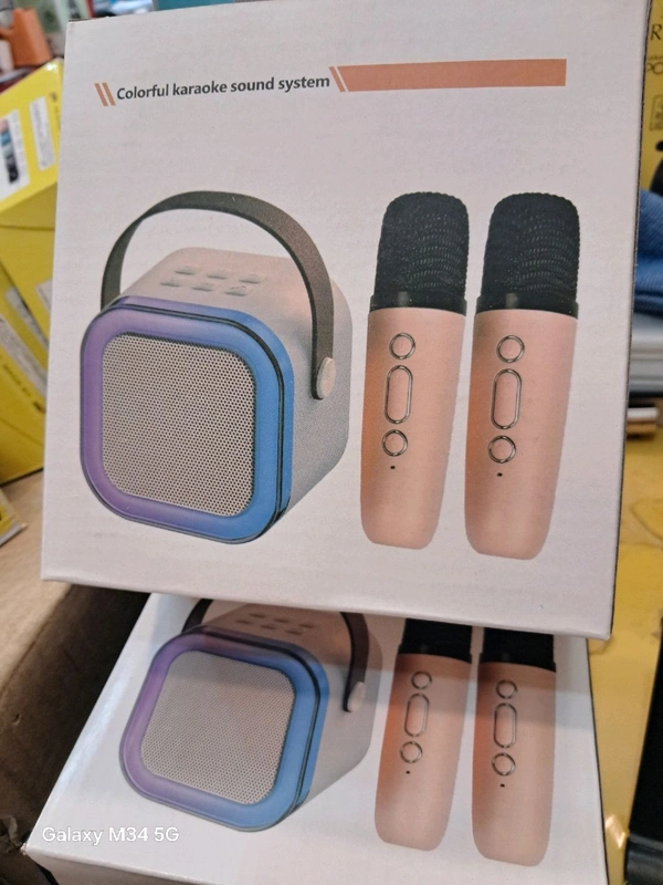 K12- Speaker 