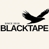 Blacktape - Logo