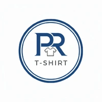 PR T-shirt PR T-shirt - Logo